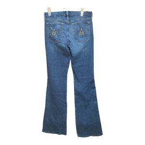 7 for all Mankind “A” Pocket Jeans 30